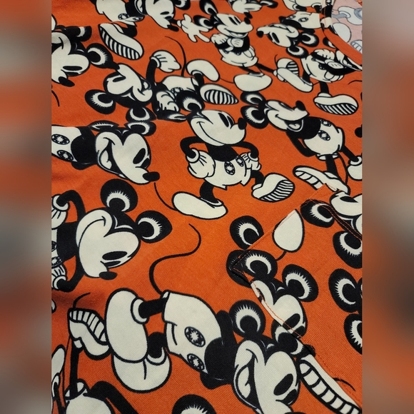 Lularoe Disney Carly NWT - Picture 3 of 6